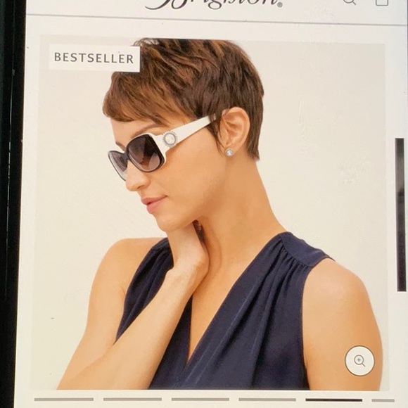 BRIGHTON Twinkle Sunglasses - Picture 4 of 15